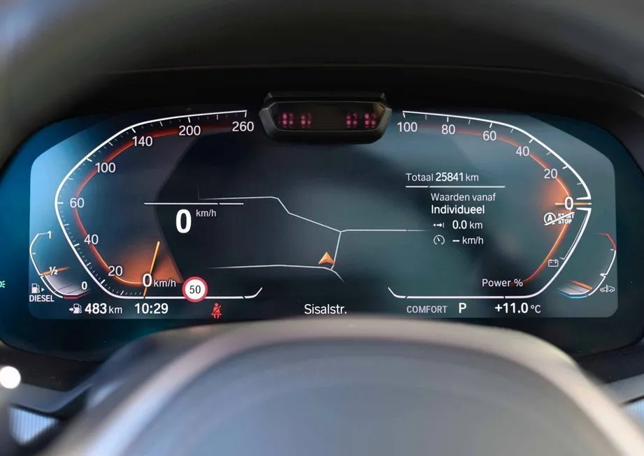 Zunanja slika - BMW X5 - serija : xDrive40d+ Laser+ Panorama + Kljuka + HUD - 20