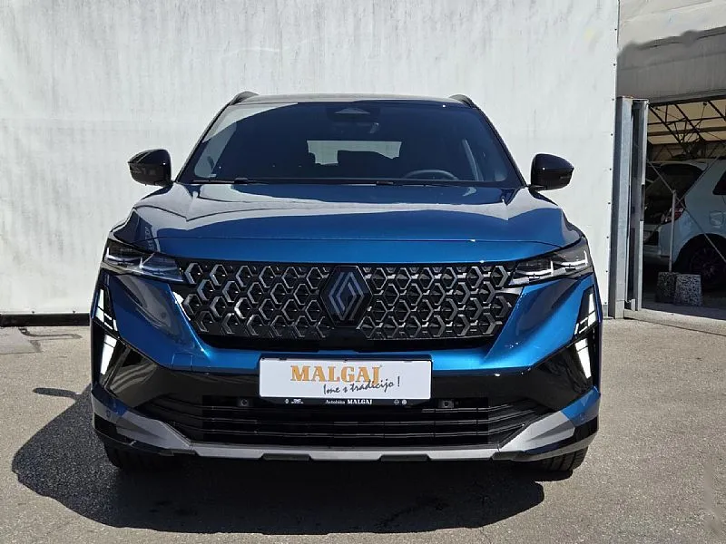 Zunanja slika - Renault Austral - E-Tech Esprit Alpine 200 Full hybrid Avt. - 2