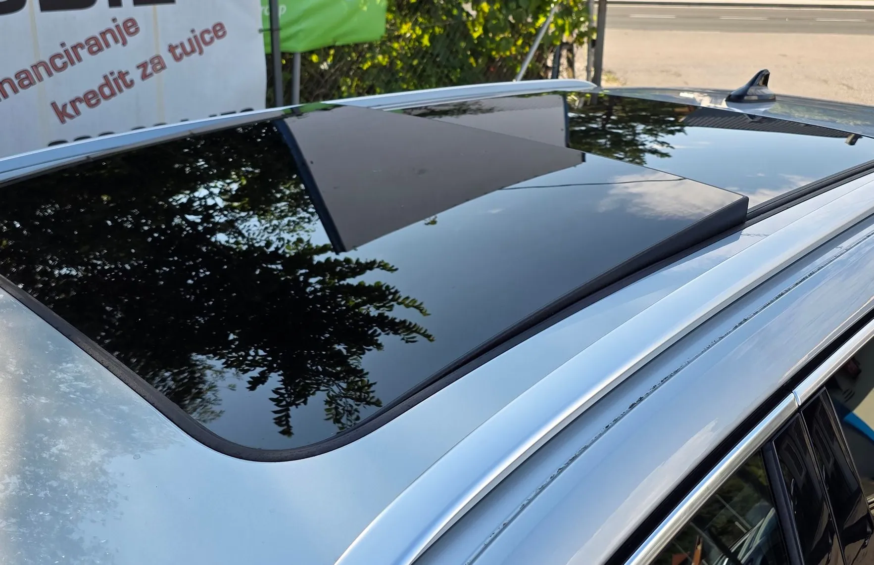 Zunanja slika - Škoda Octavia - COMBI 1.0 TSI STYLE LED-PANORAMA-VIRTUAL-NAVI - 13