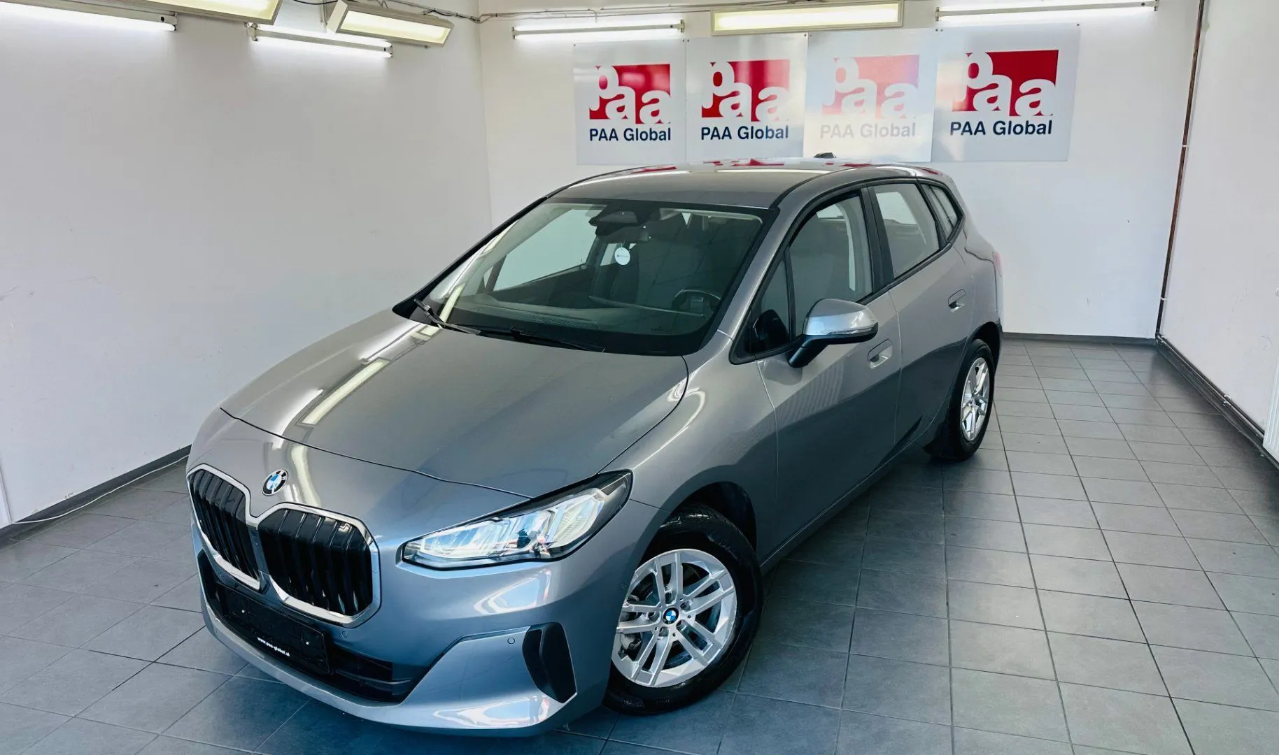 Zunanja slika - BMW Serija 2 - 218d Active Tourer Avt.KAMERA.NAVI.LED.2023 - 1