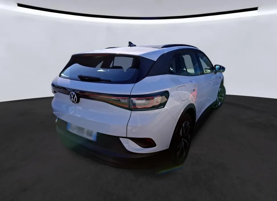 Zunanja slika - VW ID.4 - Pro 82KW.KAMERA.NAVI.LED.ACC.GRE.SED.58.000 KM - 13