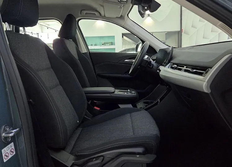 Zunanja slika - BMW X1 - serija :  sDrive18d -ADAPT.LED-KEYLESS-KAM-TEMP. - 13