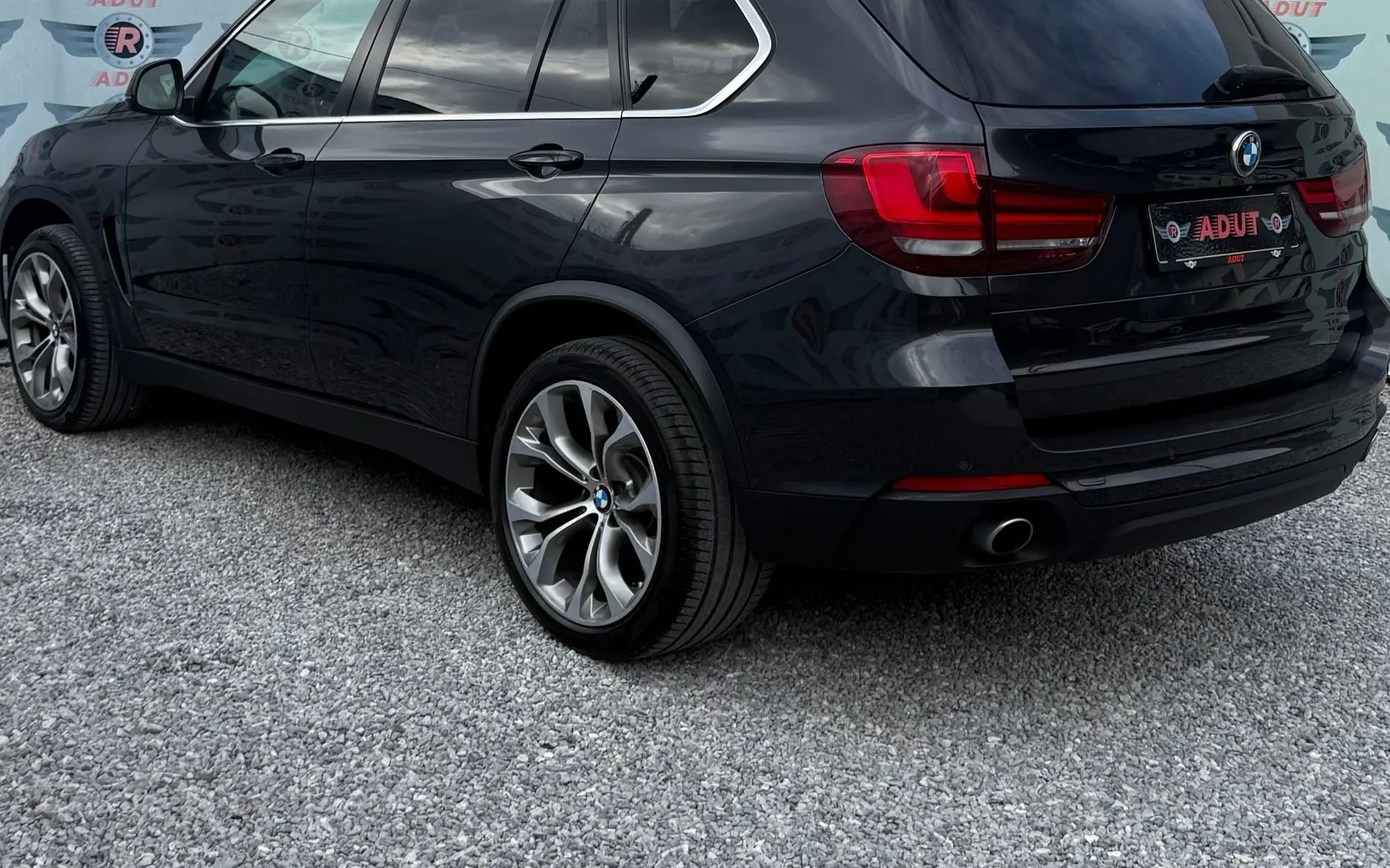 Zunanja slika - BMW X5 - serija : xDrive30d|M|SLO|HUD|CAM|PANO|VIRT|MEM.GRET.SEDEZ| - 4