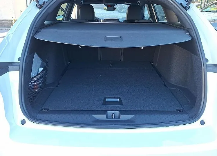 Zunanja slika - Opel Astra - 1.5 Dizel 96KW GS ST - Avtomatik - 8 let jamstva - 17