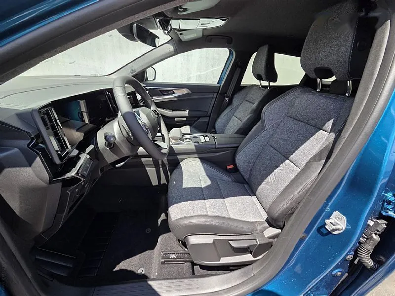 Zunanja slika - Renault Austral - Techno TCe 150 MHEV + Paket Udobje + Rezervno kolo - 9