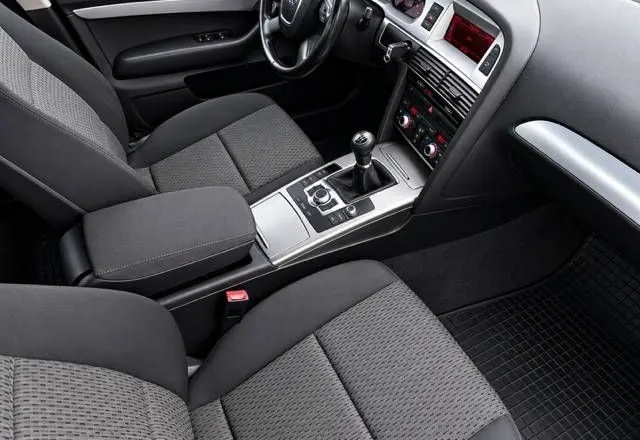 Zunanja slika - Audi A6 - 2.0TDI-PDC-ALU-TEMPOMAT-ODLIČEN-LEANPAY - 5