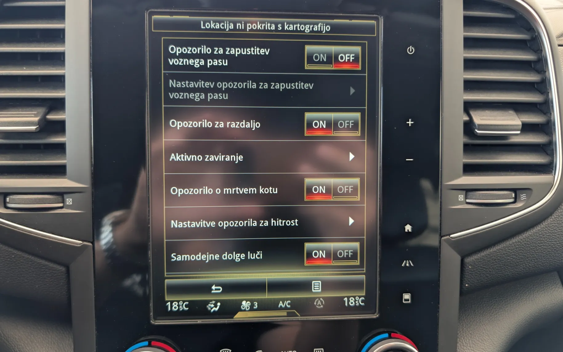 Zunanja slika - Renault Talisman - Grandtour Energy dCi 130 Zen S&S EDC - 15