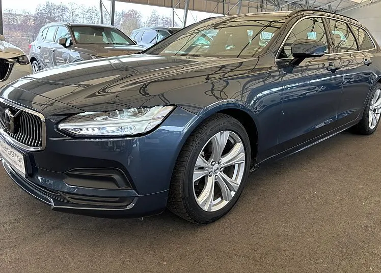 Zunanja slika - Volvo V90 - B4 D MOMENTUM BUSINESS PRO - 1