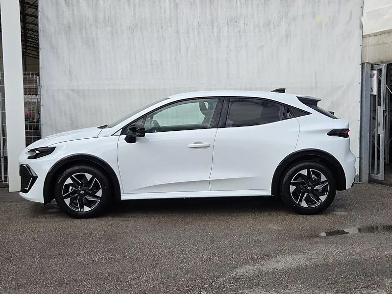 Zunanja slika - Renault Clio - 6 Techno TCE 115 2026 - 7
