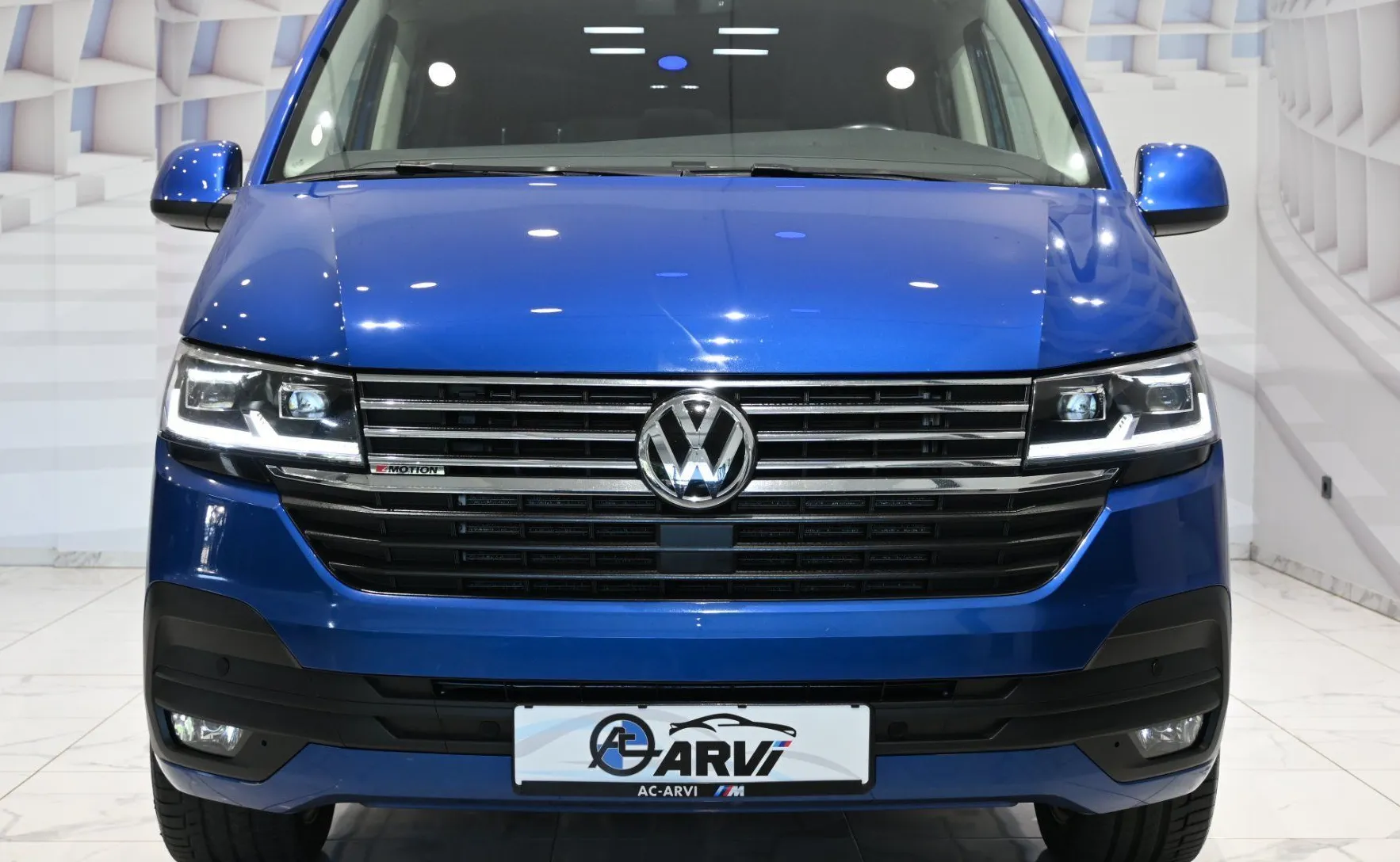 Zunanja slika - Volkswagen Caravelle - 2.0 TDI 4M AUT-FULL.LED-RADAR-KAMERA - 2