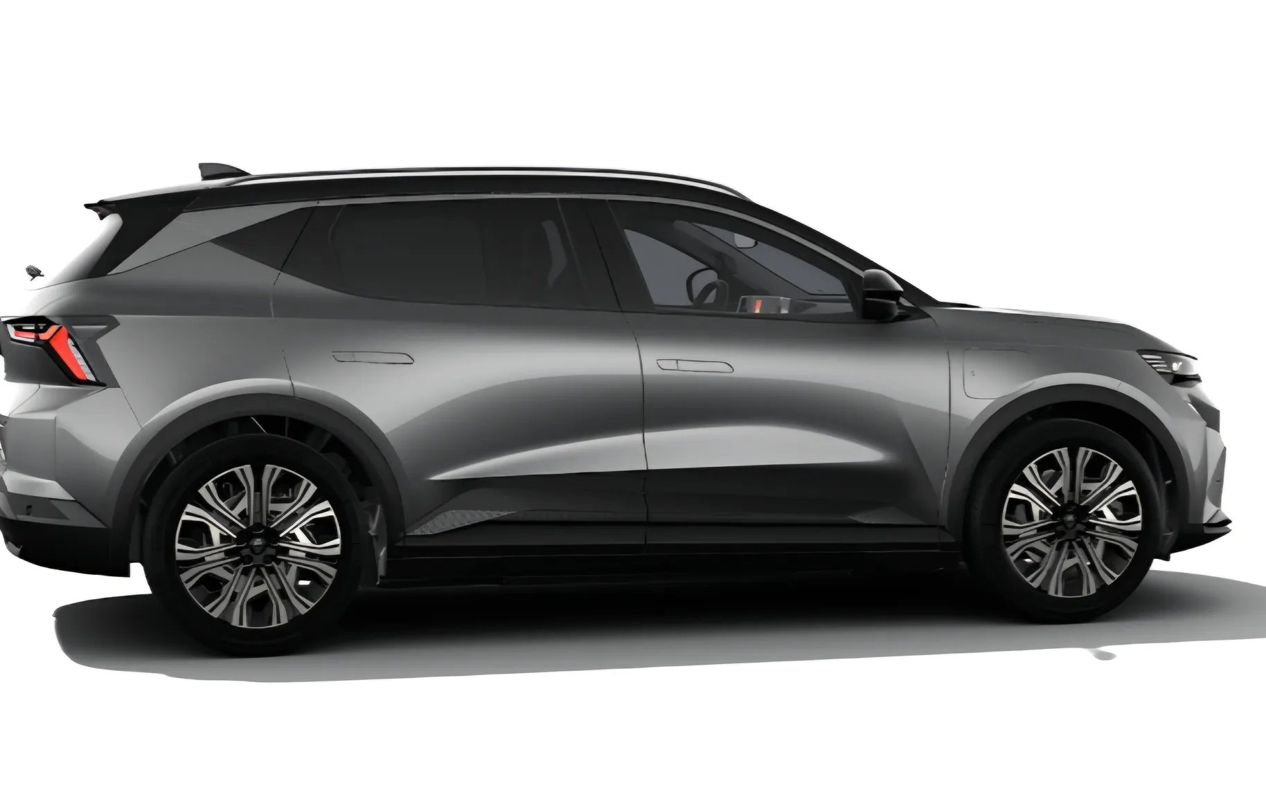 Zunanja slika - Renault Scenic E-tech - Techno 220 Long Range+Zimske gume - 6