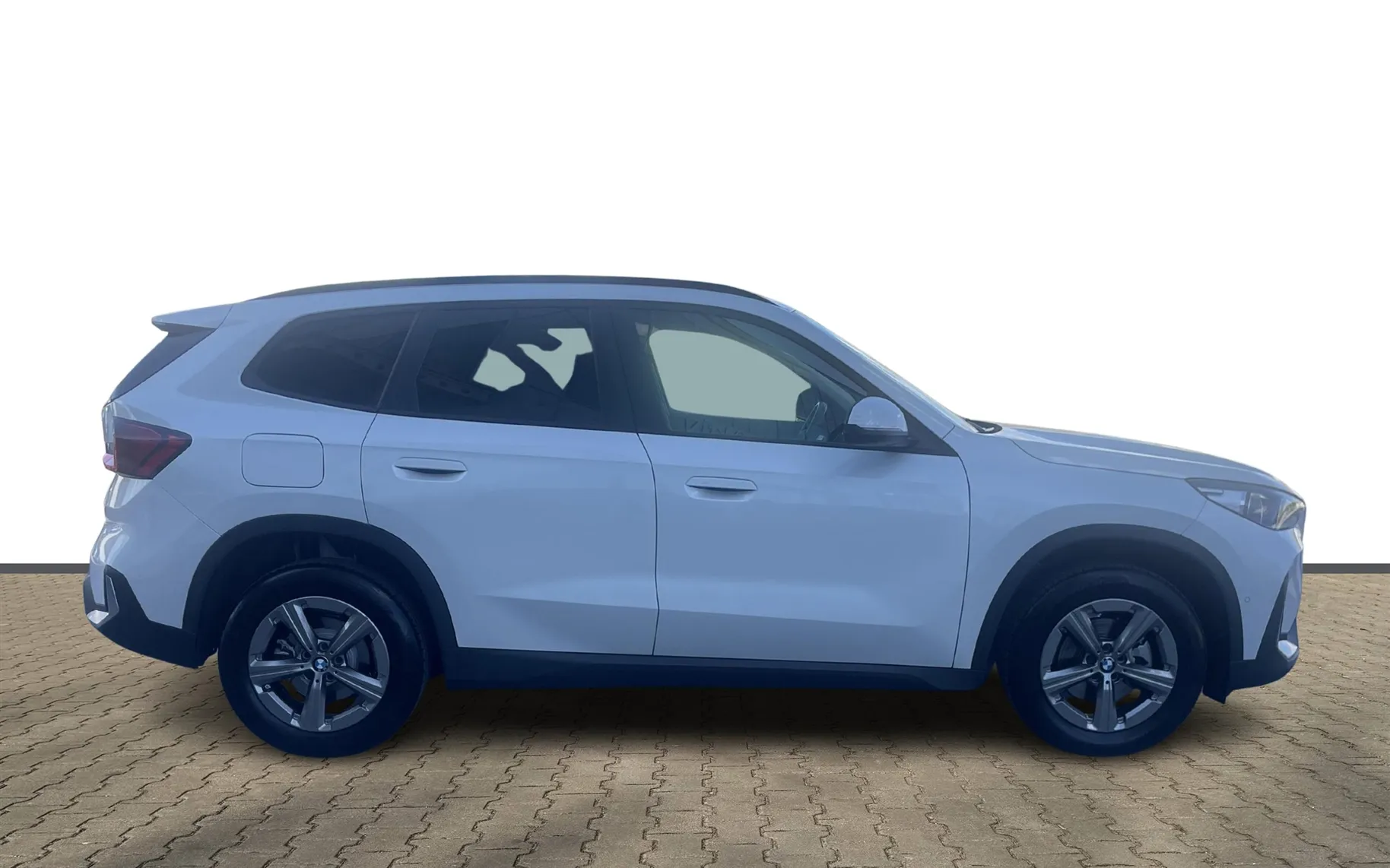 Zunanja slika - BMW X1 - xDrive20d - 12