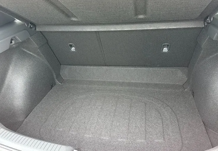 Zunanja slika - Hyundai i30 - 1.0 T-GDI Style°°16col°°Gretje sedežev°°Kamera - 11