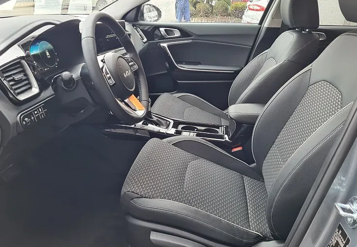 Zunanja slika - KIA XCeed - 1.6 T-GDi EX WAY ISG.7DCT 110 kW - 8