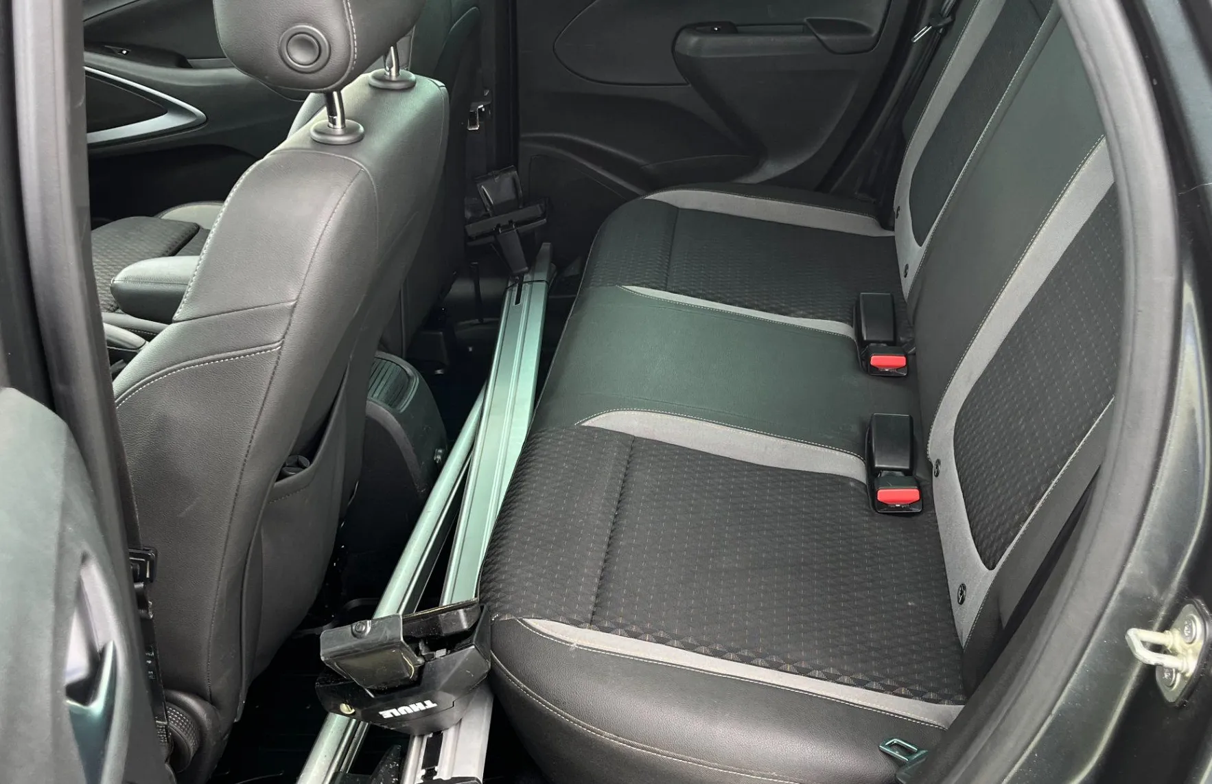 Zunanja slika - Opel Crossland X - NAVI.2XPDC.OGR.SEDEŽ IN VOLAN.TEMPOMAT - 8