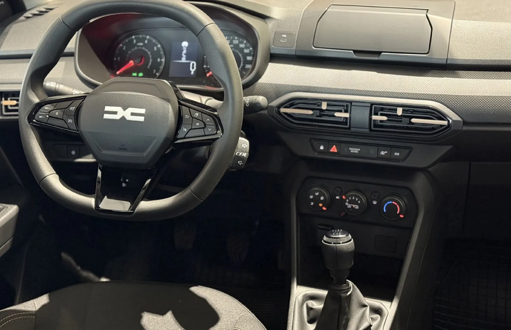 Zunanja slika - Dacia Sandero - TCe 110 Stepway Essential - 8