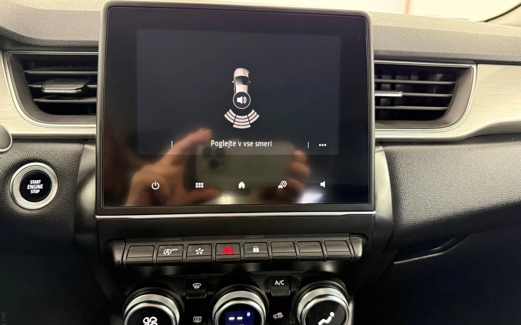 Zunanja slika - Renault Captur - TCe 100 Zen.nizozemec.navi.led.usnje.pdc.kljuka. - 17