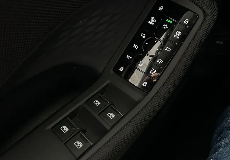 Zunanja slika - Audi A6 - TDI S tronic-MATRIX-360 KAMERA-4xKLIMA-TECH PLUS - 11