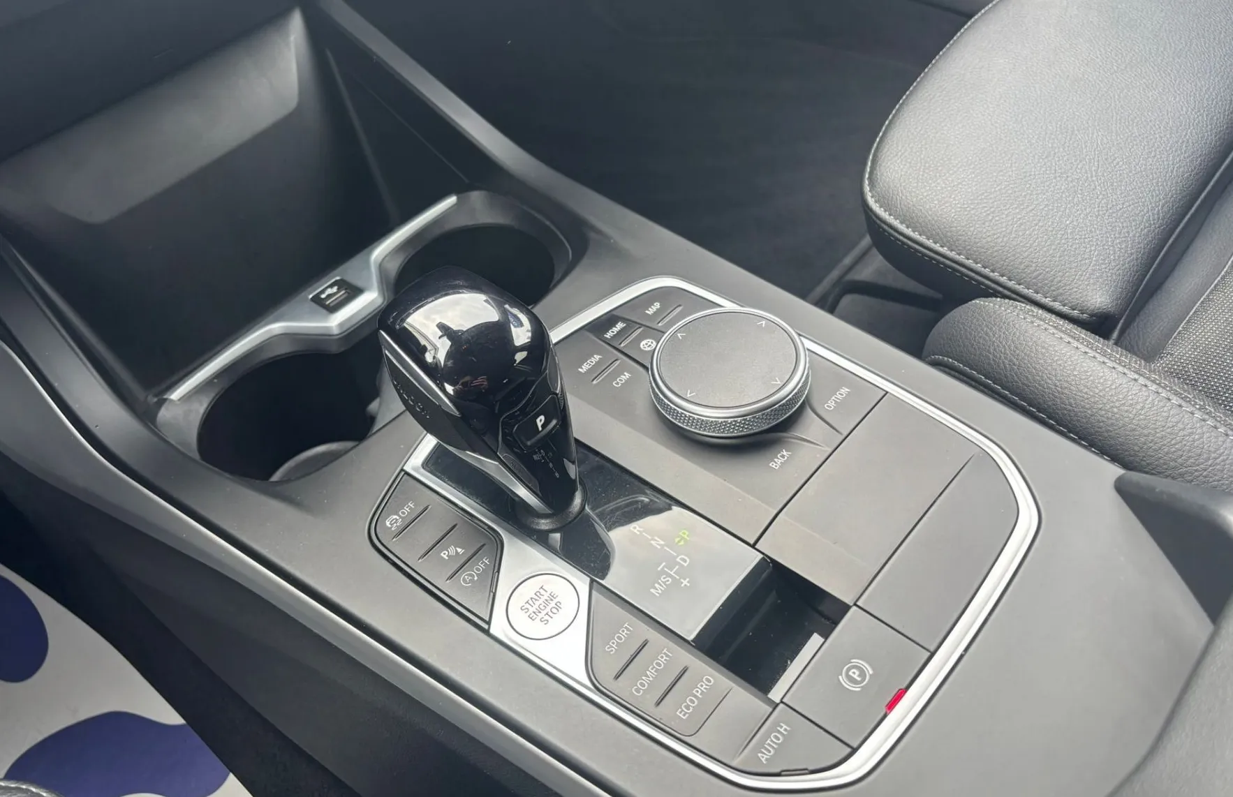 Zunanja slika - BMW Serija 1 - : 118d aut. Sport SLO-1.LAST.-LED - 12