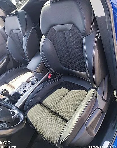 Zunanja slika - Renault Kadjar - 4WD dCi 150 Bose GARANCIJA - 12
