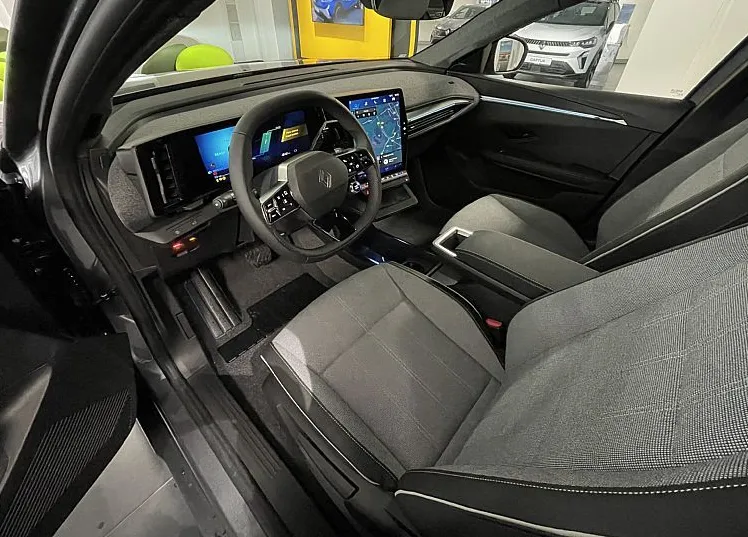 Zunanja slika - Renault Scenic E-tech - TECHNO E-TECH ELECTRIC 170 COMFORT RANGE - 5