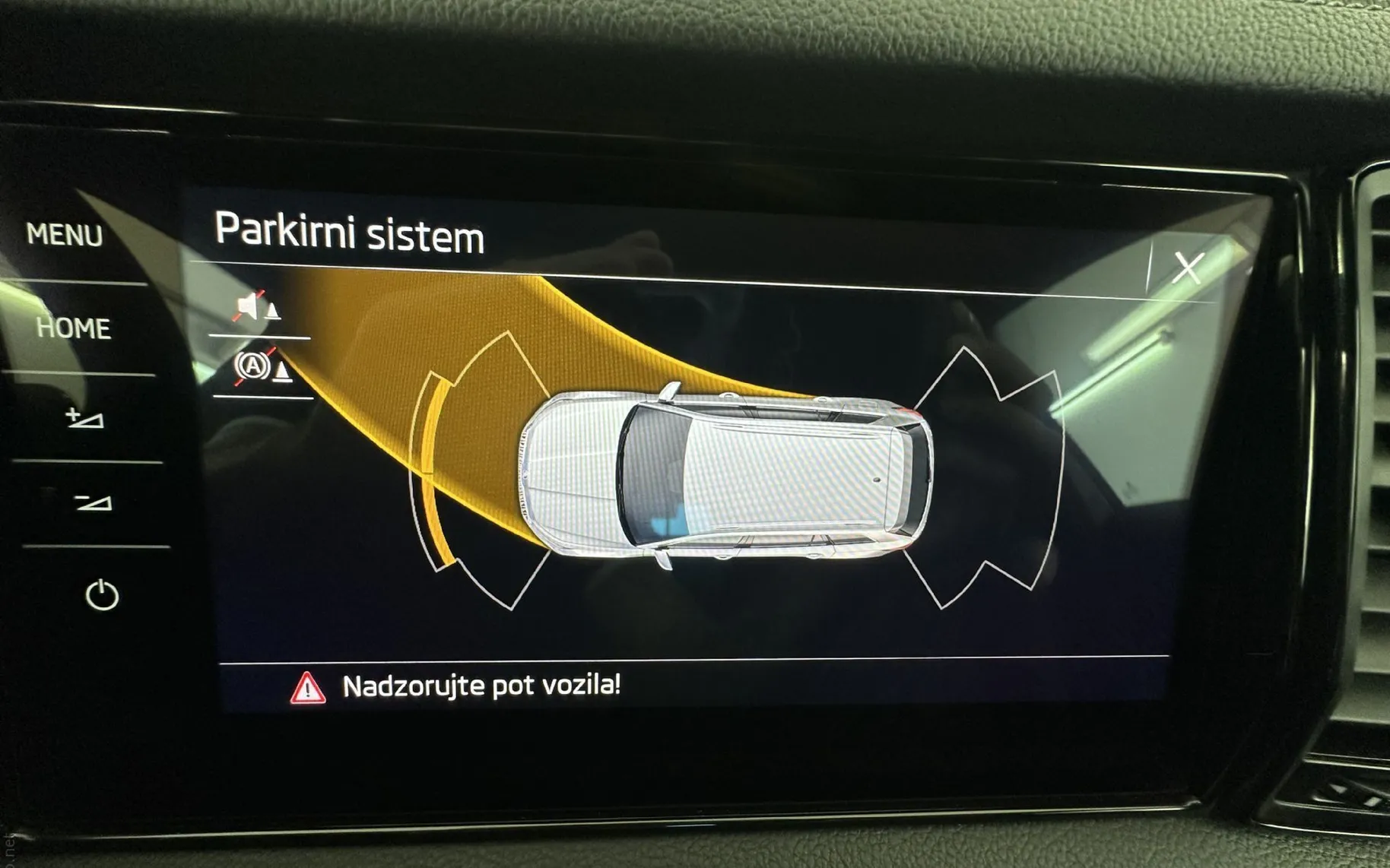 Zunanja slika - Škoda Kodiaq - 2.0 TDI Sportline DSG.NEMŠKA+4ALU.KAMERA.ACC - 11