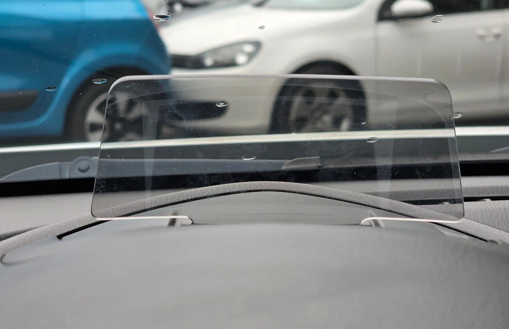 Zunanja slika - Mazda CX-3 - CD115 AWD LED-KAMERA-HEAD-UP-ALU-PERLA - 16