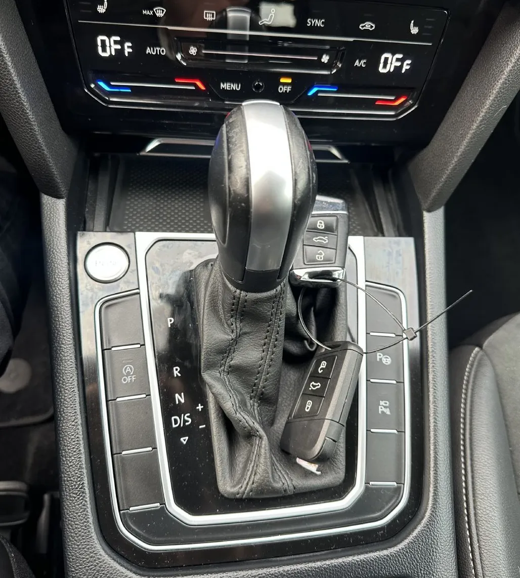 Zunanja slika - VW Arteon - Shooting Brake 2.0 TDI avt.110kW Elegance.KAMERA.NAVI.USNJ - 15