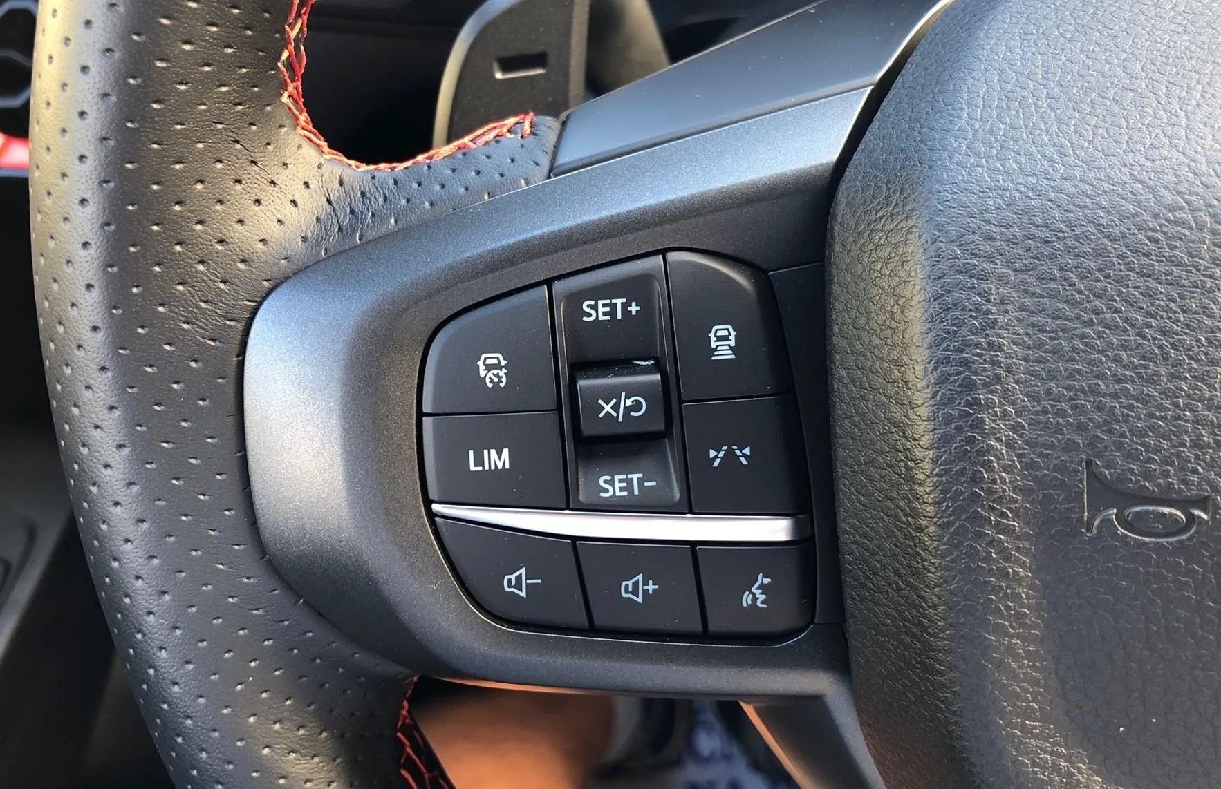 Zunanja slika - Ford Ranger - RAPTOR 2.0 ECOBLUE 210 KM A10 e-AWD-ZALOGA - 17