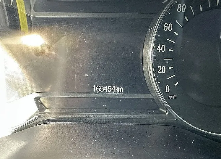 Zunanja slika - Ford S-MAX - 2.0 TDCi 110 kW FWD Titanium Powershift - 8