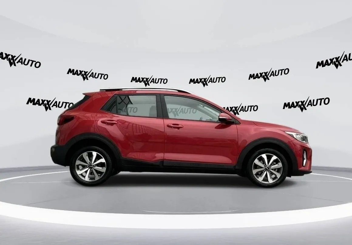 Zunanja slika - KIA Stonic - 1.0 T-GDi LX Urban ISG DCT - 4