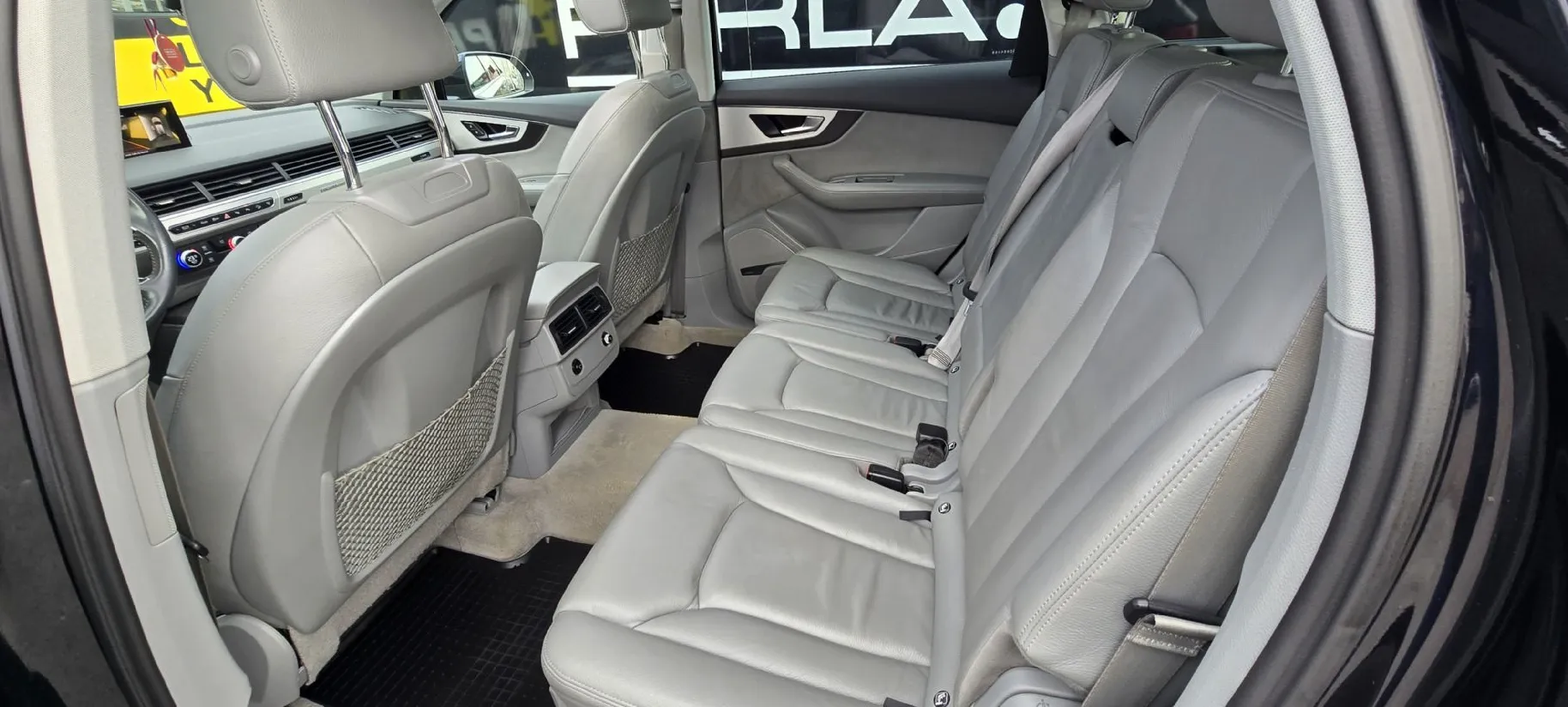 Zunanja slika - Audi Q7 - 3.0 TDI quattro 200KW-ALU 22-PANORAMA-7 SEDEŽEV- - 15