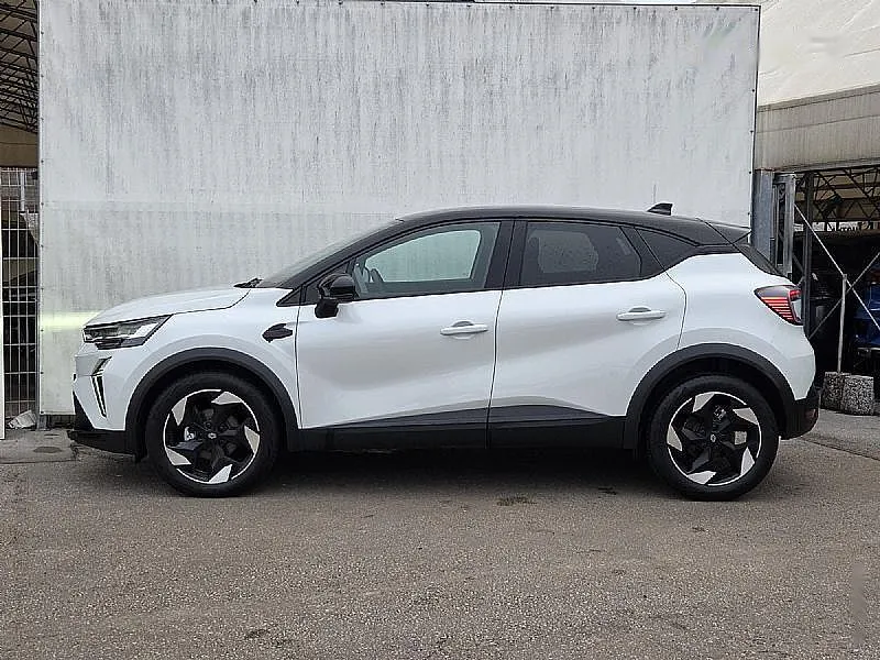 Zunanja slika - Renault Captur - Techno TCe 90+5 let jamstva - 7
