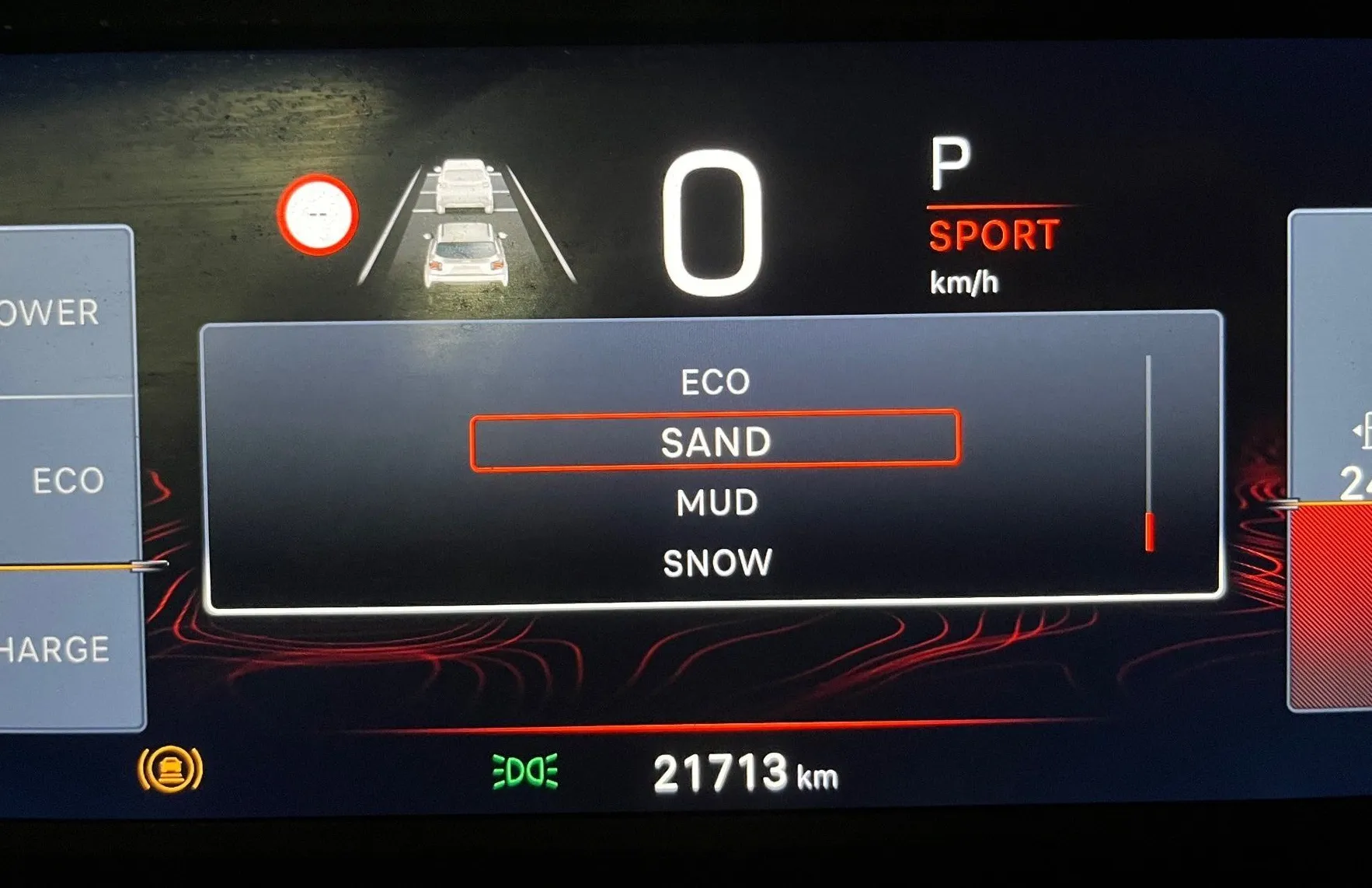 Zunanja slika - Jeep Avenger - 1.2 MHEV Altitude e-DCT6 - 17