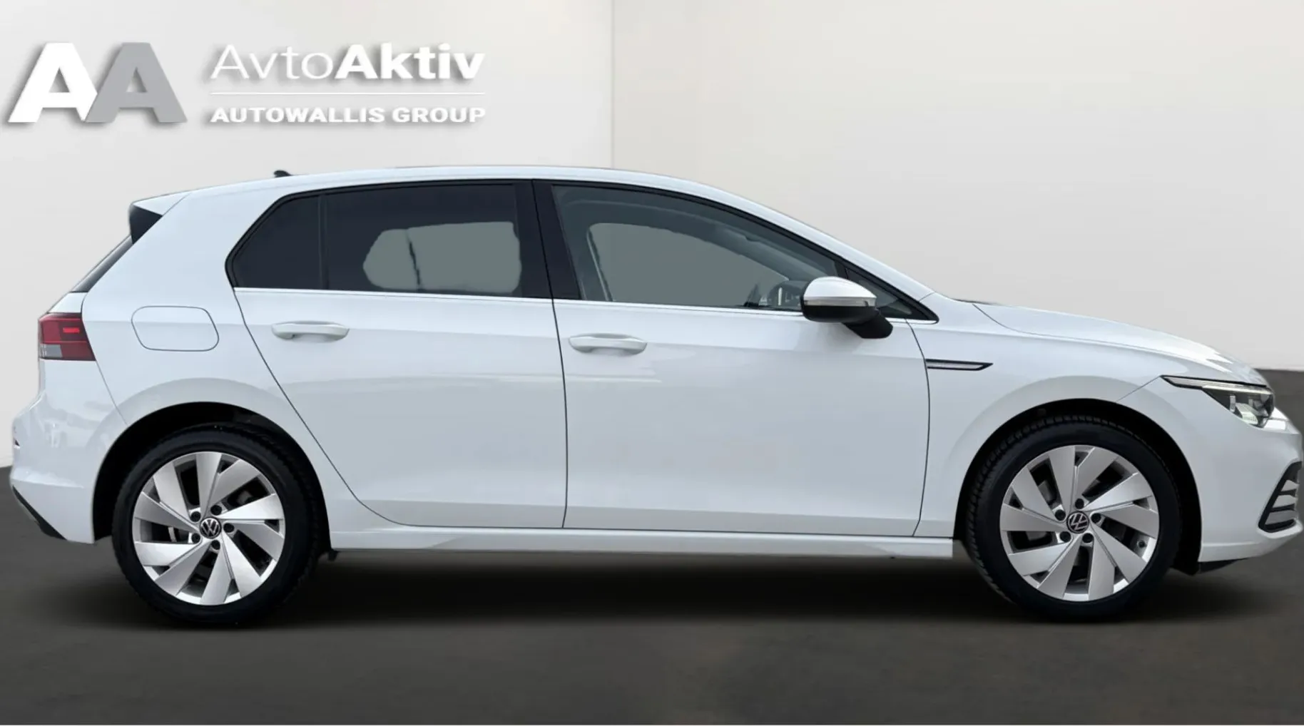 Zunanja slika - VW Golf - 1.5 TSI Style 110  150 - 4