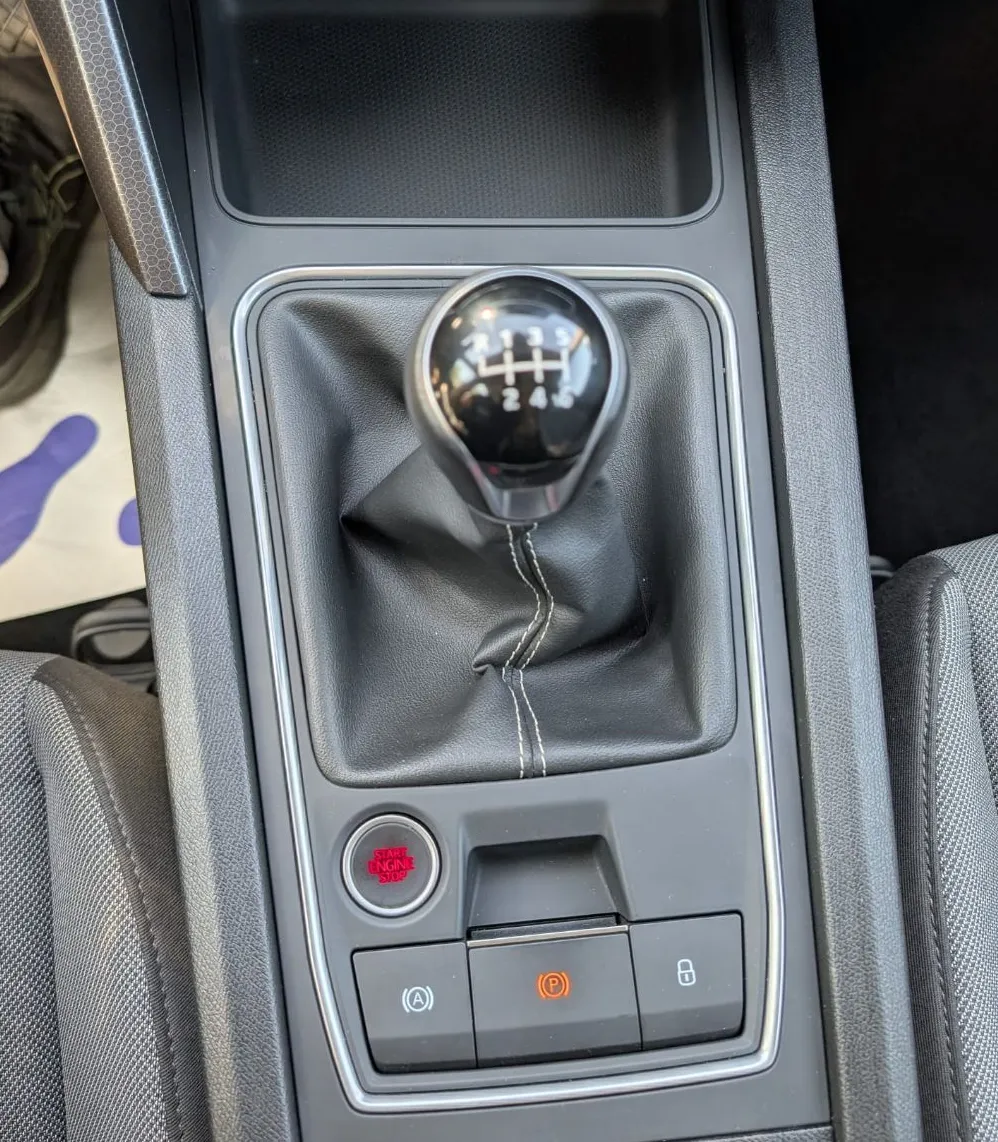 Zunanja slika - Seat Leon - 2.0 TDI STYLE ST|fuLED|AC|NAVI|ASSIS|Wirtual - 17