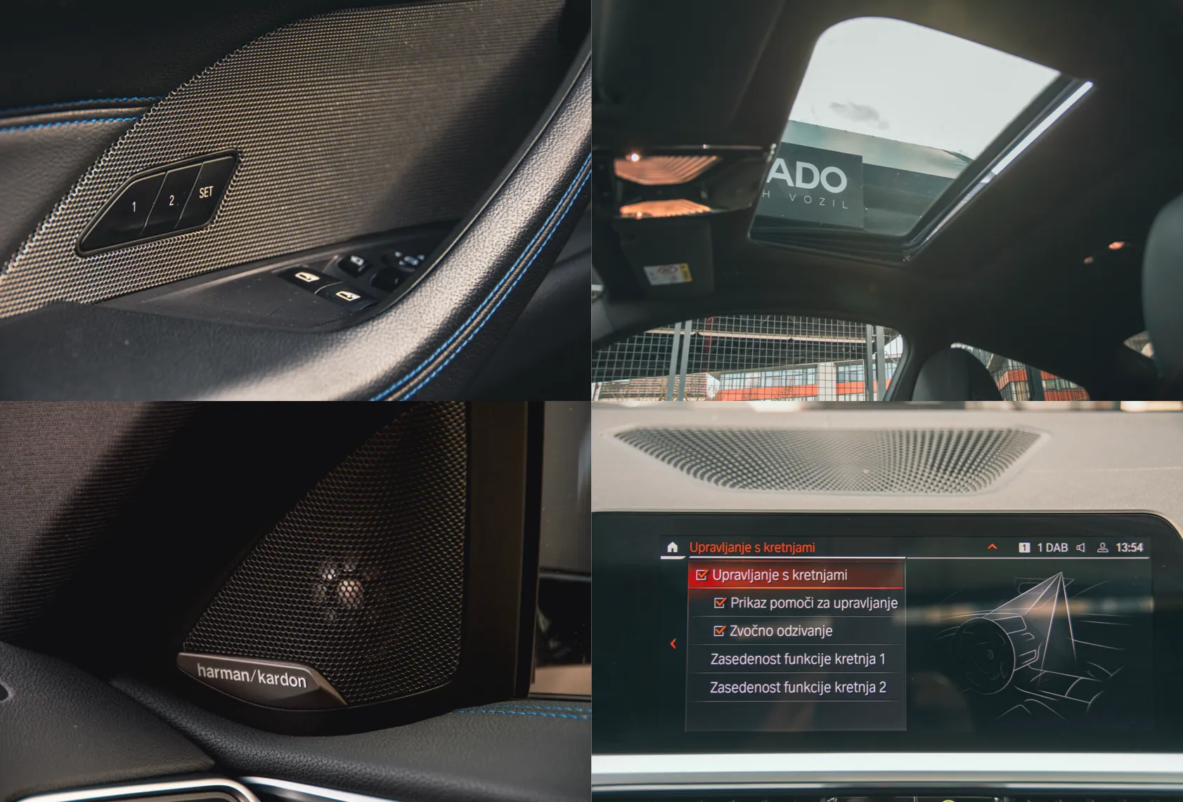 Zunanja slika - BMW - M440i xDrive Coupé-LASER-HUD-PANO-LC PRO-ACC-KAM-1.LAST - 18