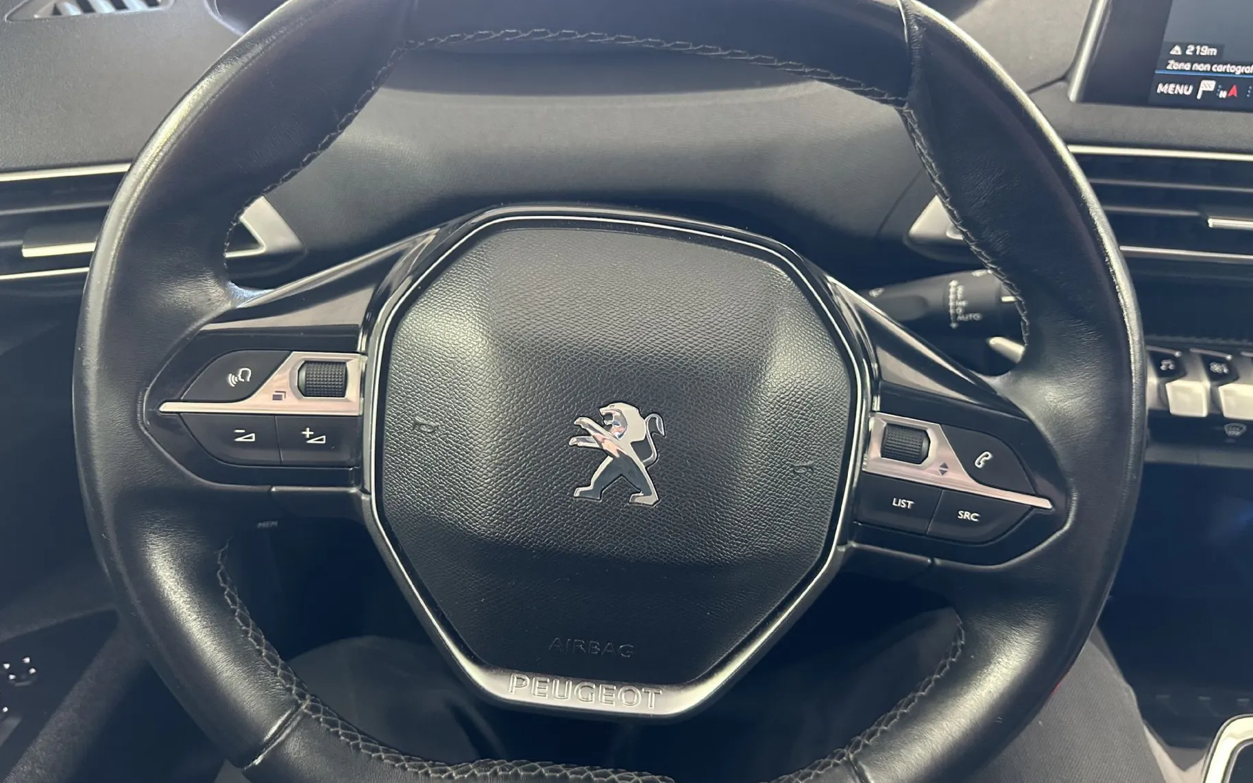 Zunanja slika - Peugeot 5008 - 1.5 BLUE HDI 130 BUSINESS.NAVI.ALU.. - 10