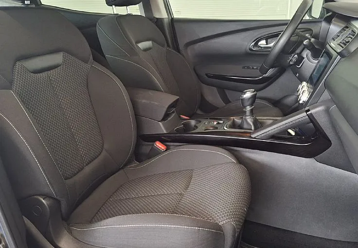 Zunanja slika - Renault Kadjar - dCi 115 Limited - 6