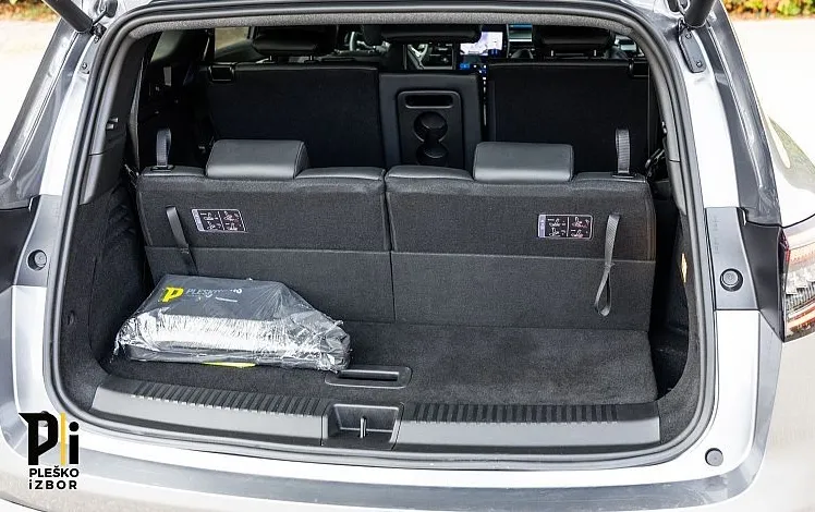Zunanja slika - Renault Espace - esprit Alpine E-Tech hybrid 200 7s - 14