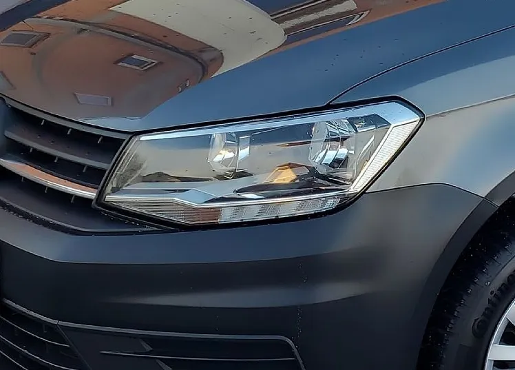 Zunanja slika - Volkswagen Caddy - 2.0 TDI DSG 75kW - 8