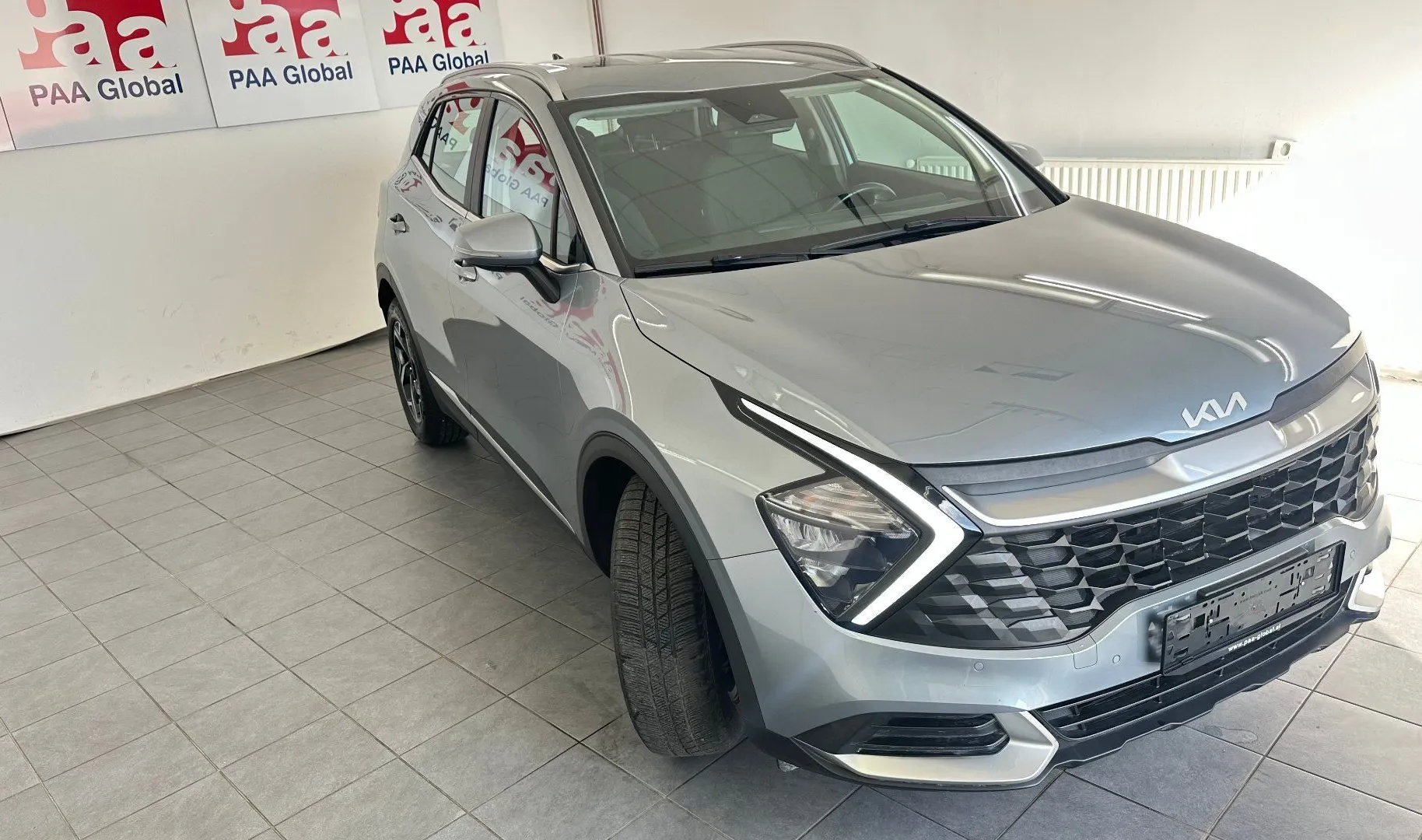 Zunanja slika - KIA Sportage - 1.6 CRDI MHEV.KAMERA.NAVI.LED.SAMO 69.000 KM.TOP - 6