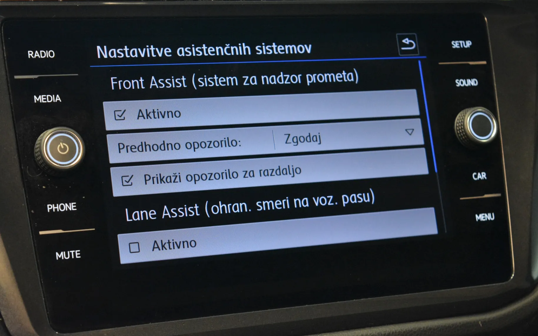 Zunanja slika - Volkswagen Tiguan - 1.5TSI Comfortline LED-ALU-PDC - 4