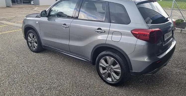 Zunanja slika - Suzuki Vitara - 1.0 BOOSTERJET COMFORT - 7