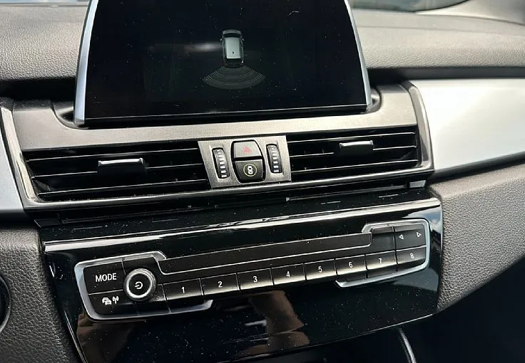 Zunanja slika - BMW Serija 2 - Gran Tourer:   218d Gran Tourer°°7.SEDEŽNIK°°Ohr - 9