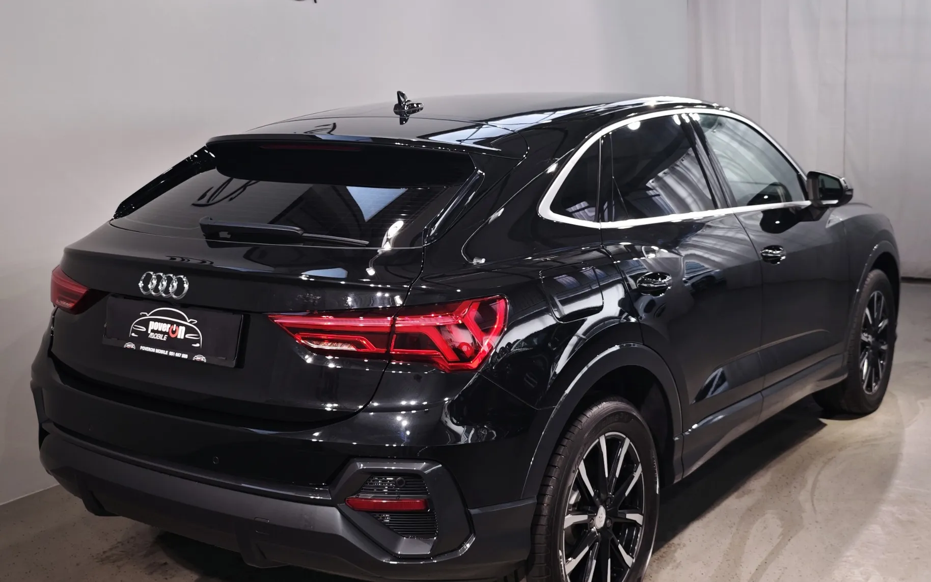 Zunanja slika - Audi Q3 - Q3 - 5