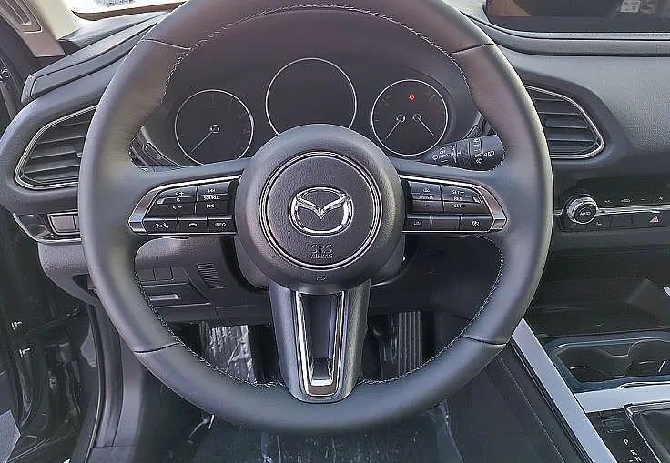 Zunanja slika - Mazda CX-30 - 2.5 G-140 MHEV CENTRE-LINE AUTO - 8
