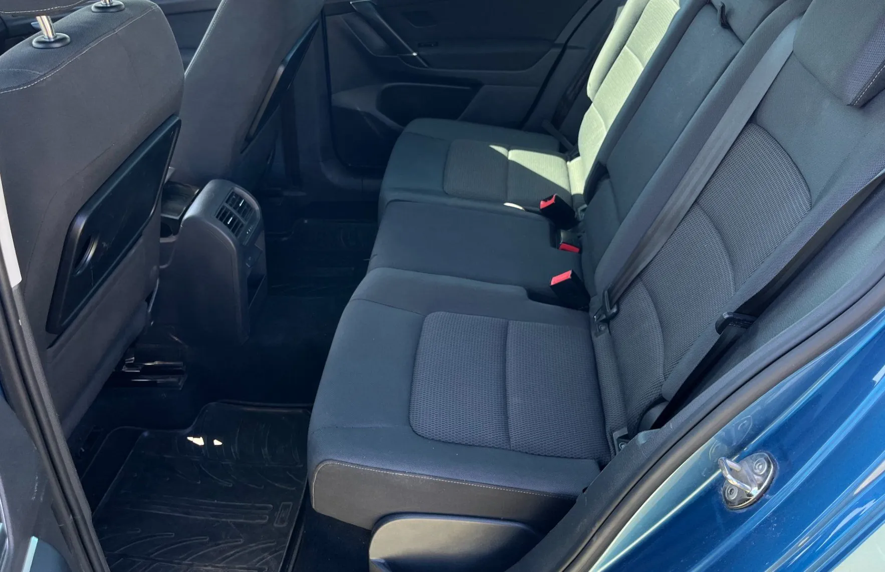 Zunanja slika - Volkswagen Golf - Sportsvan 1.6 TDI BMT Highline - 8