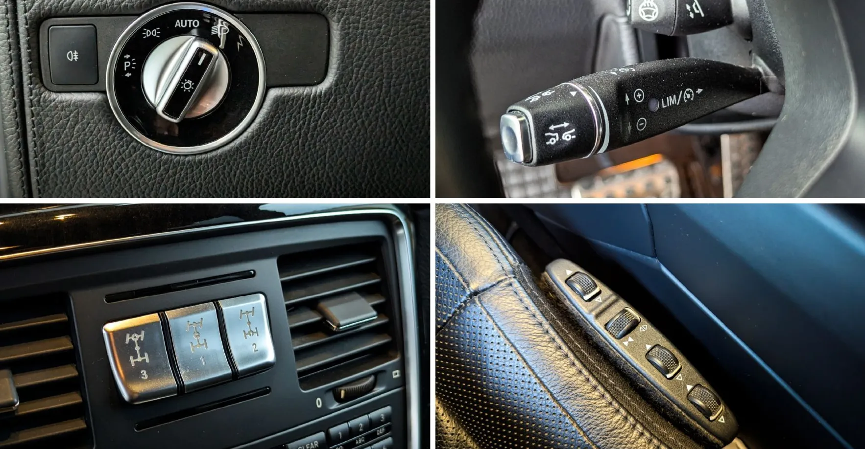 Zunanja slika - Mercedes-Benz G-Razred - G 350 d AUT. Harman Kardon kljuka - 14