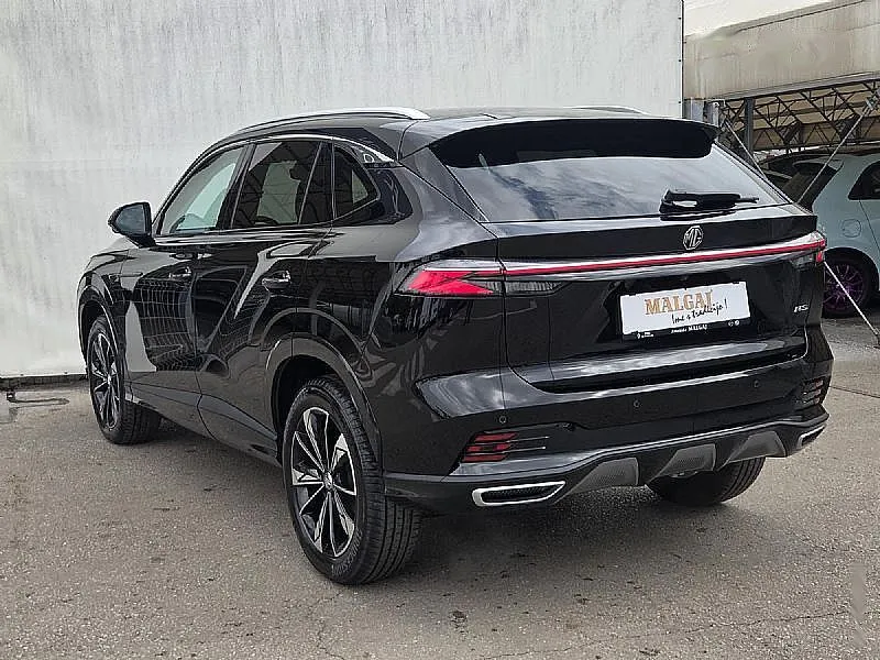 Zunanja slika - MG HS - Luxury 1.5T-GDI Avt + ZIMSKE PNEVMATIKE - 6